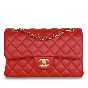 Chanel Classic Flap Bag Small