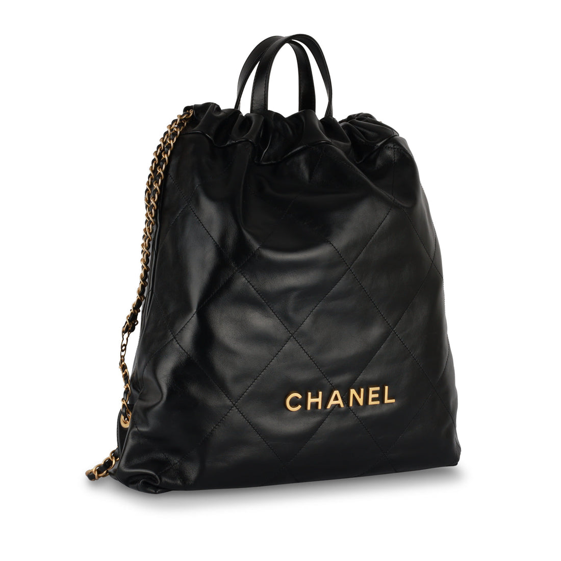 Chanel 22 Backpack
