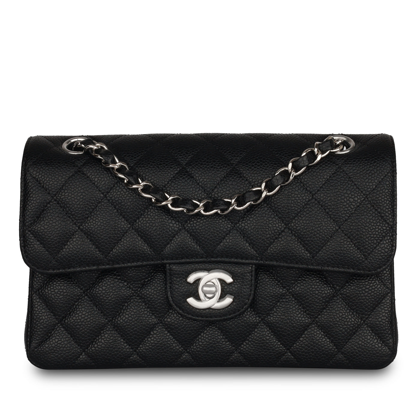 Chanel Classic Flap Bag Small