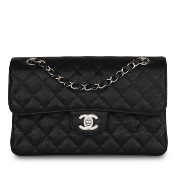 Chanel Classic Flap Bag Small