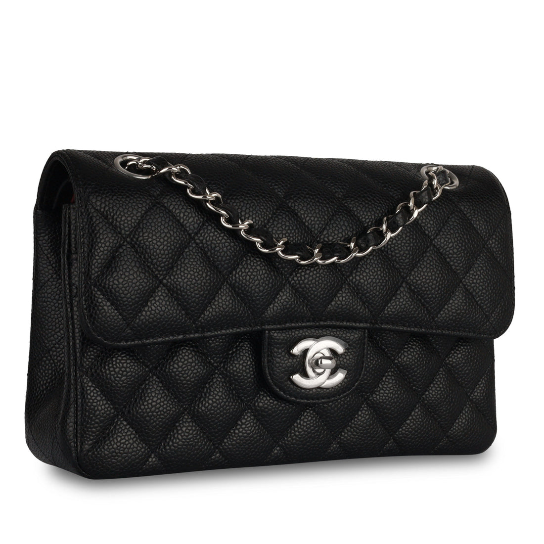 Chanel Classic Flap Bag Small