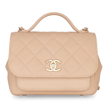 Chanel Small Business Affinity Flap Bag