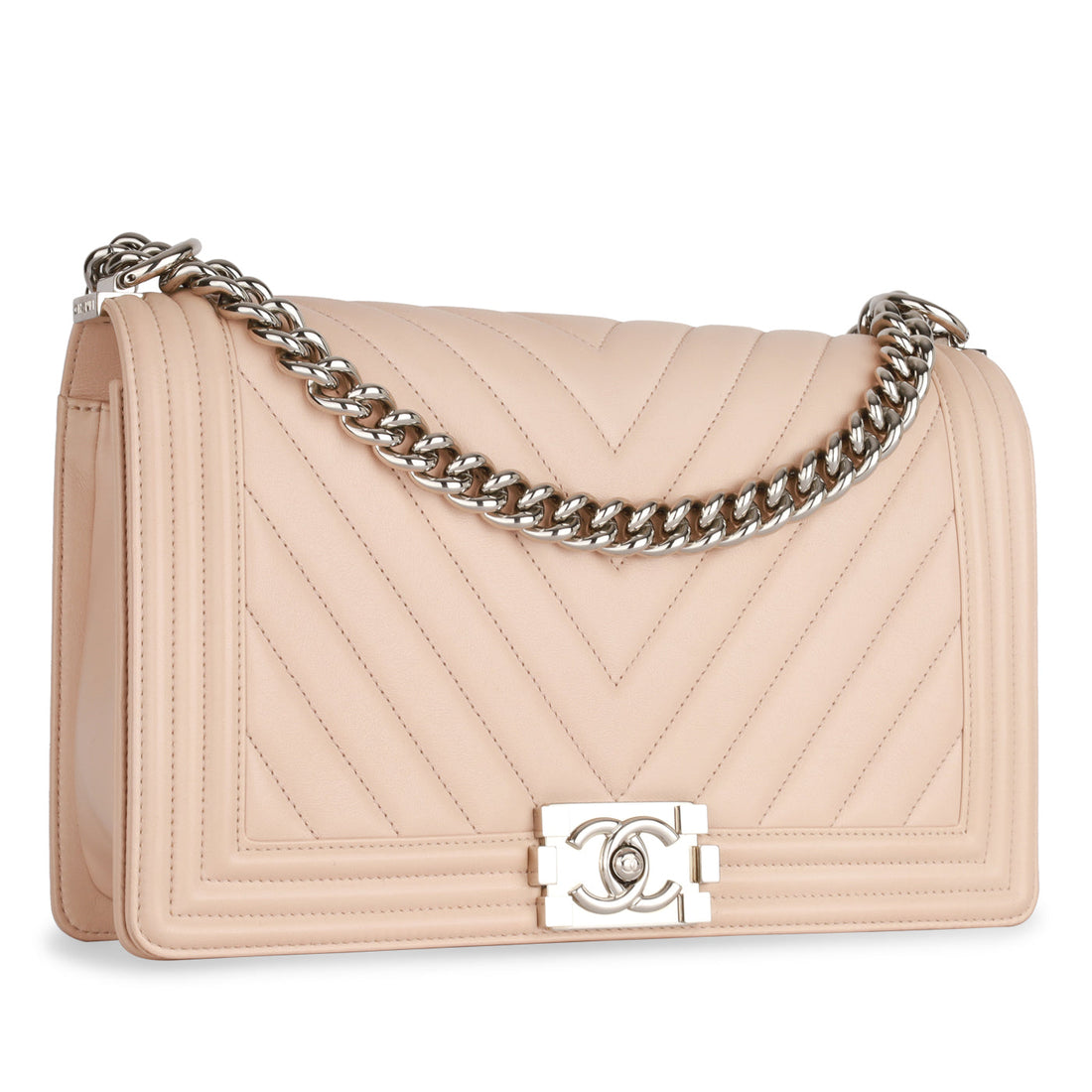 Chanel Boy Bag New Medium