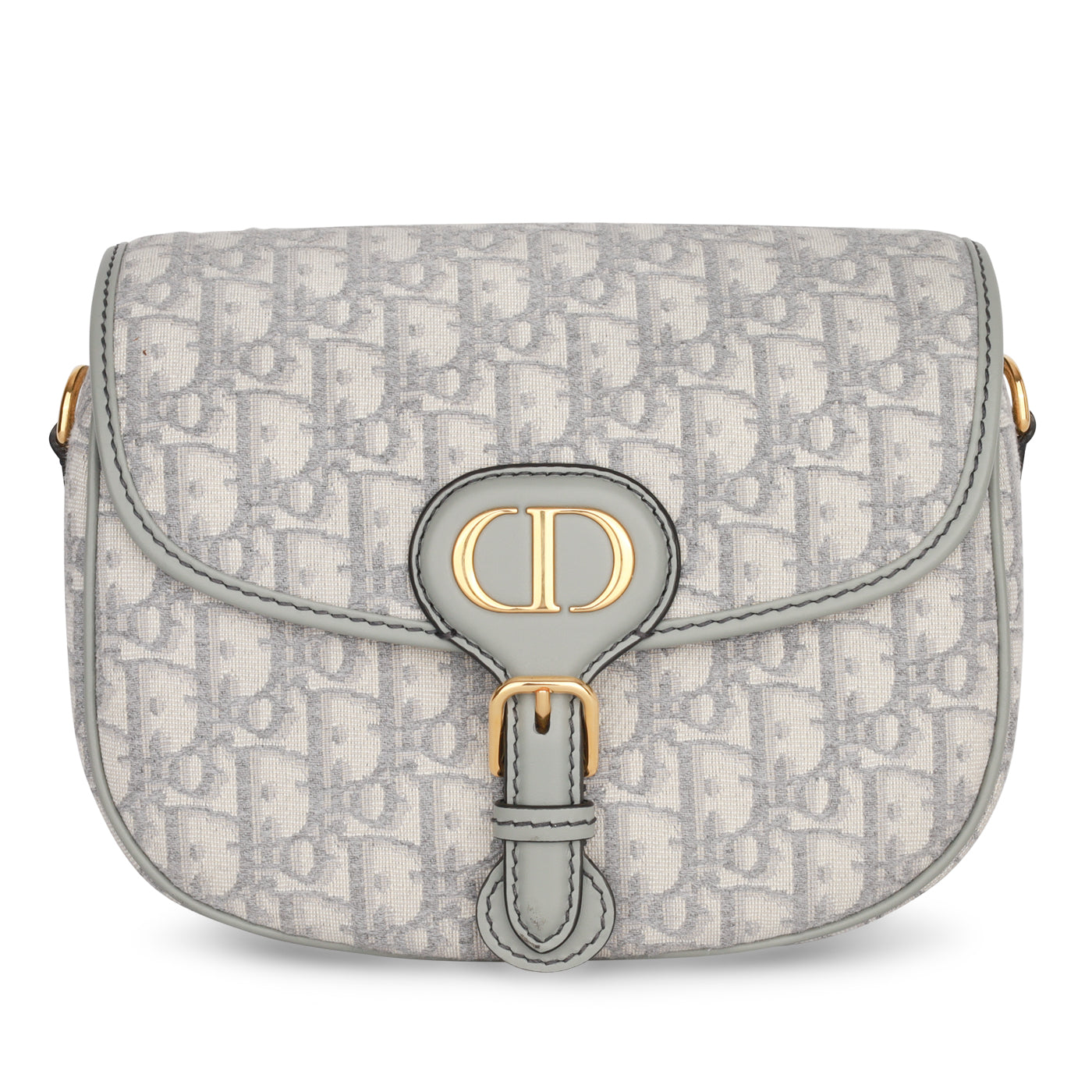 Christian Dior Bobby Bag Oblique Canvas