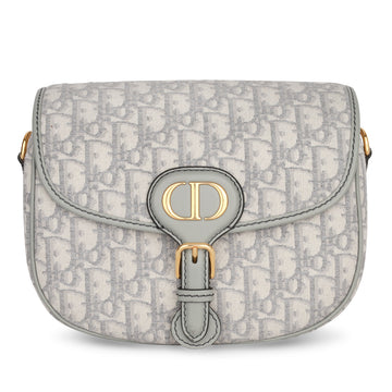 Christian Dior Bobby Bag Oblique Canvas