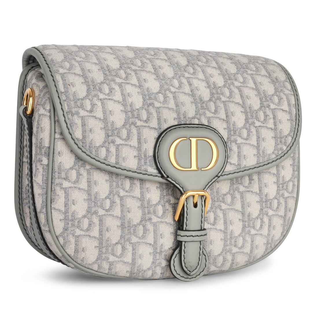 Christian Dior Bobby Bag Oblique Canvas