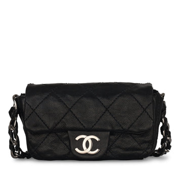 Chanel Modern Chain Flap Bag