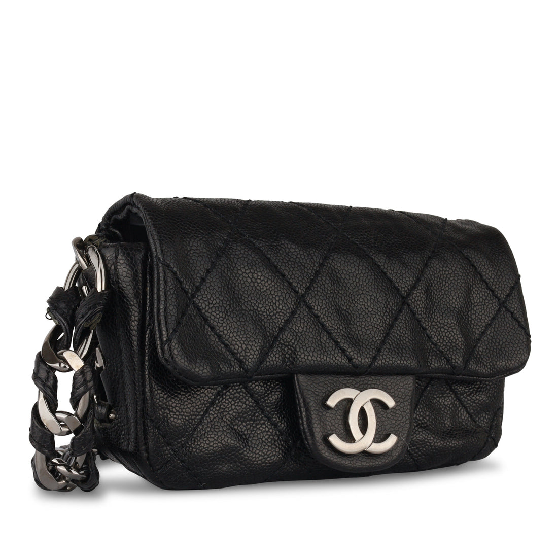 Chanel Modern Chain Flap Bag
