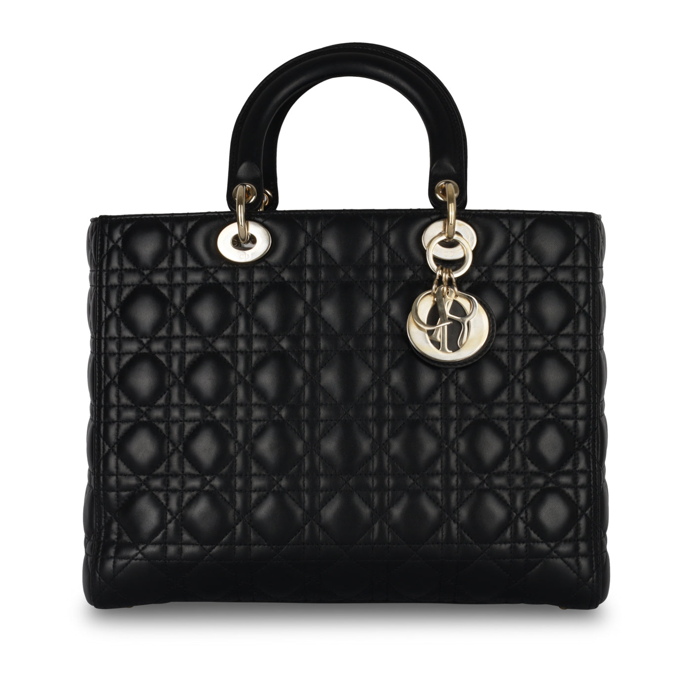 Christian Dior Lady Dior Large