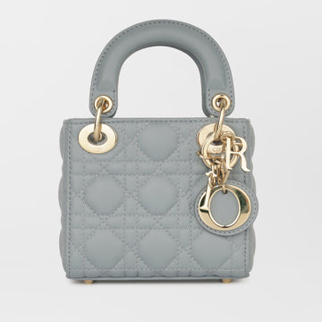 Christian Dior Lady Dior Micro