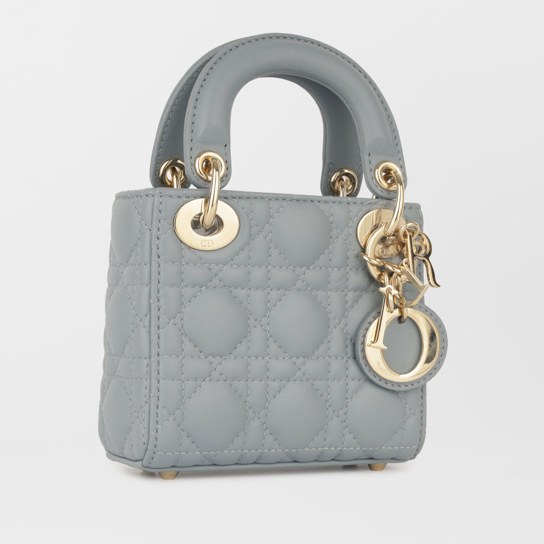 Christian Dior Lady Dior Micro