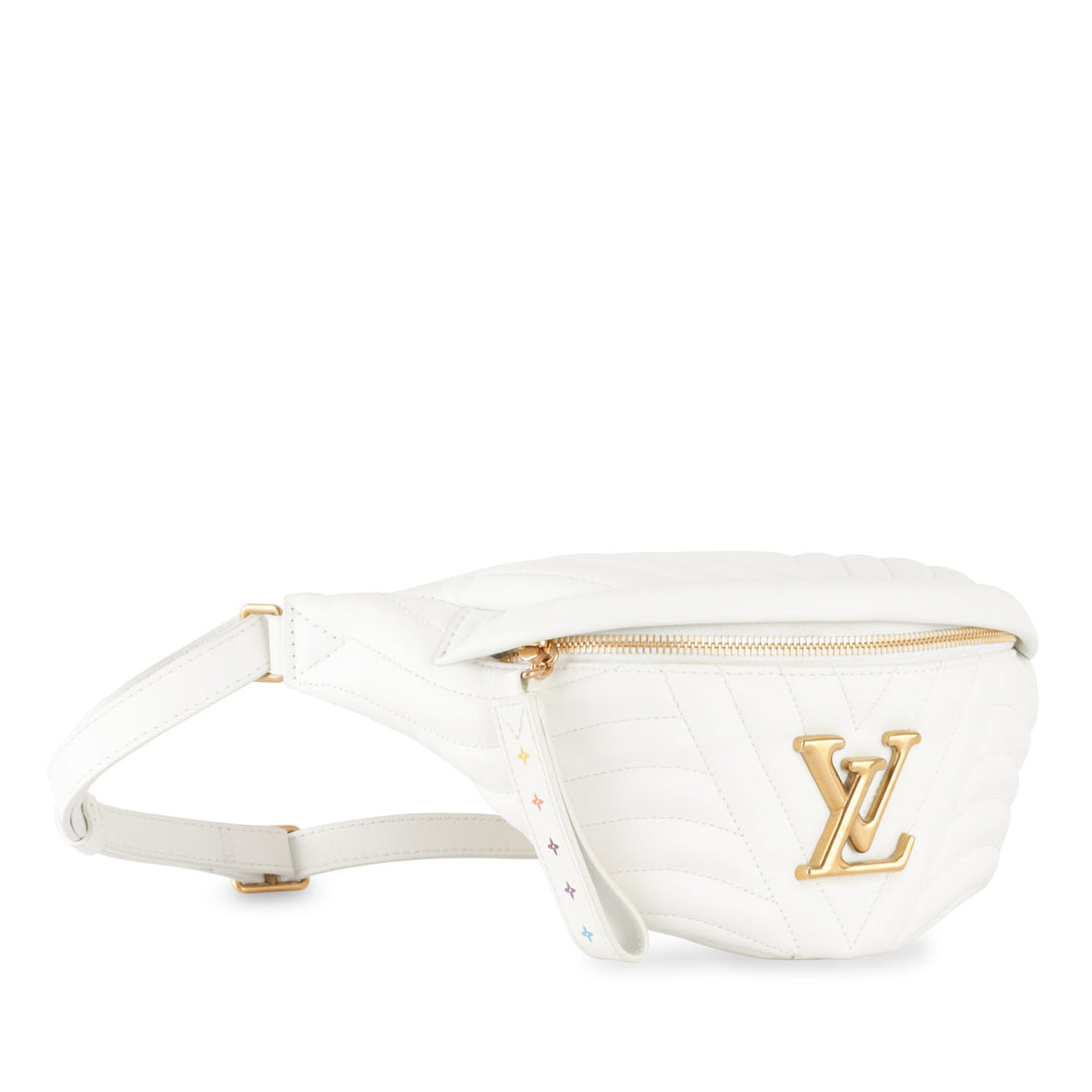Louis Vuitton New Wave Belt Bag