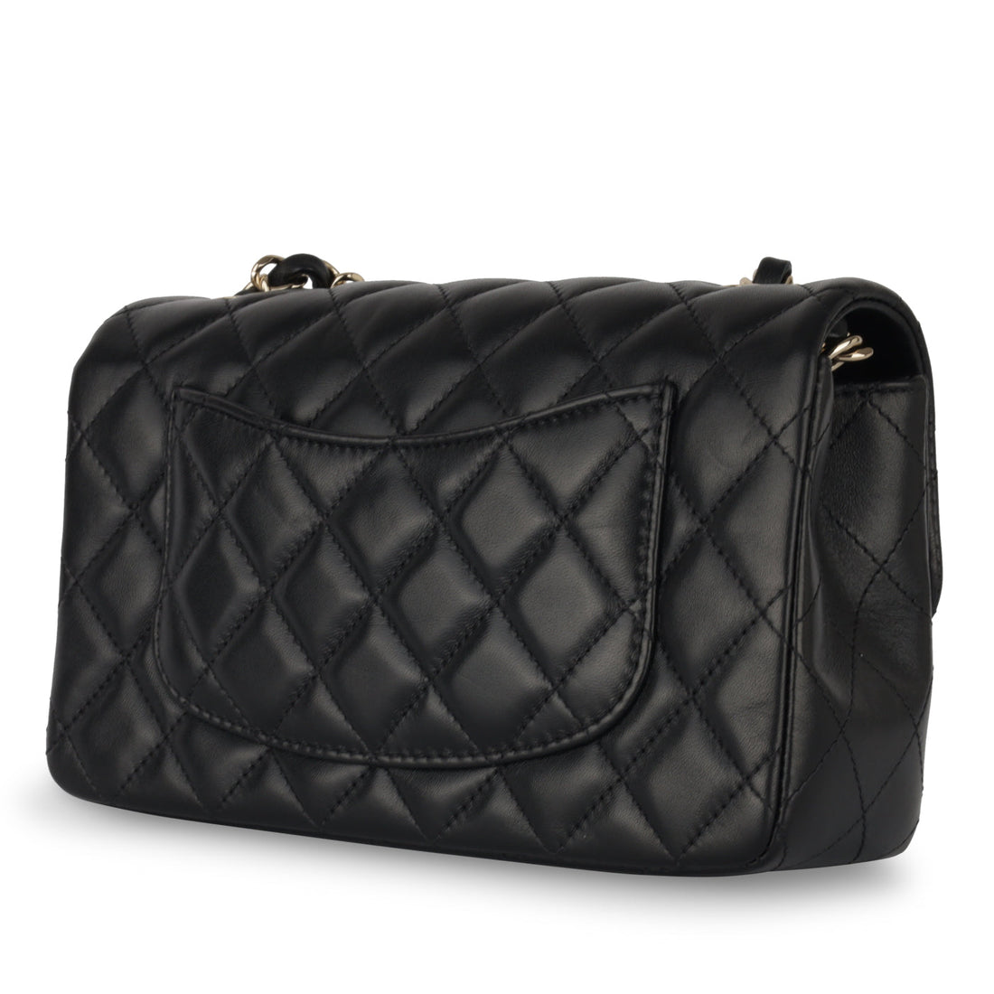 Chanel Classic Flap Bag Mini Rectangular