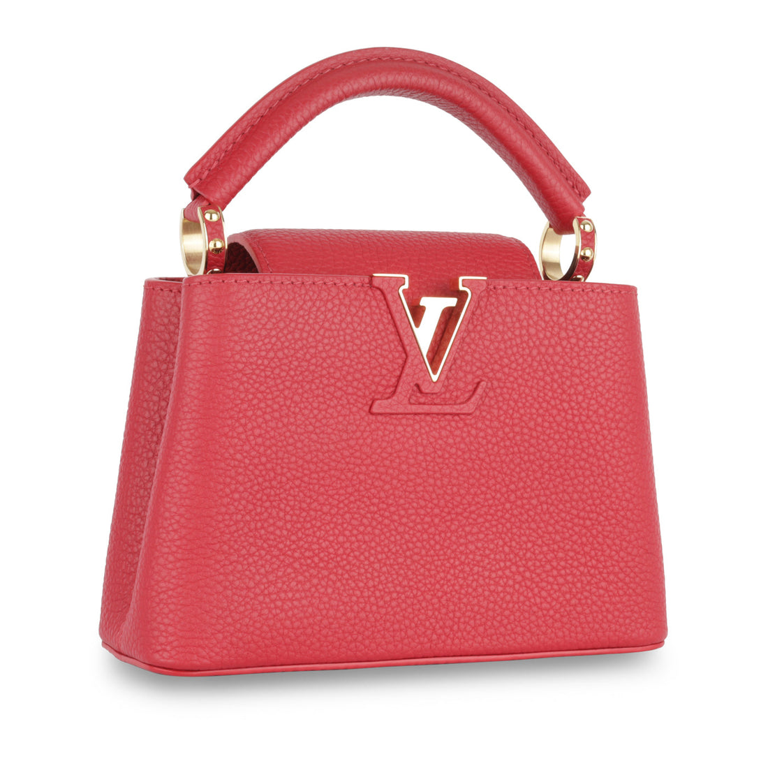 Louis Vuitton Capucines Mini