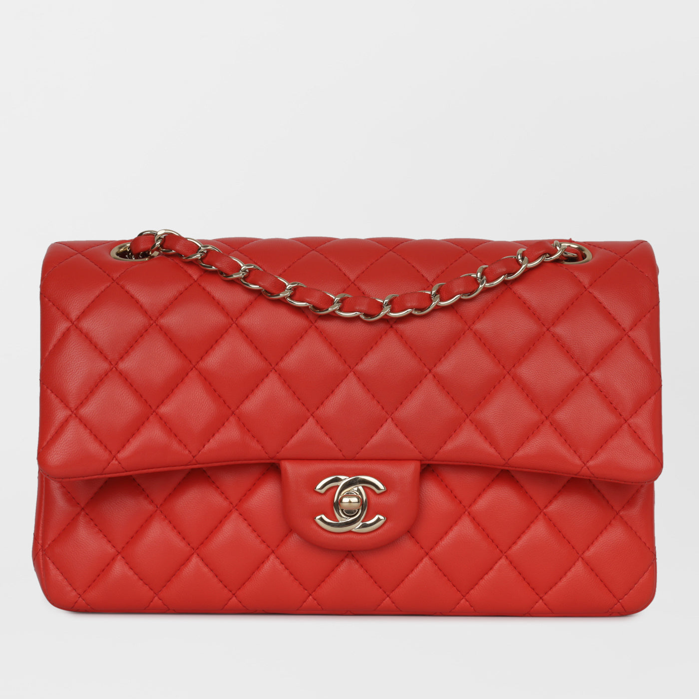 Chanel Classic Flap Bag Medium
