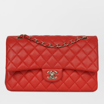 Chanel Classic Flap Bag Medium