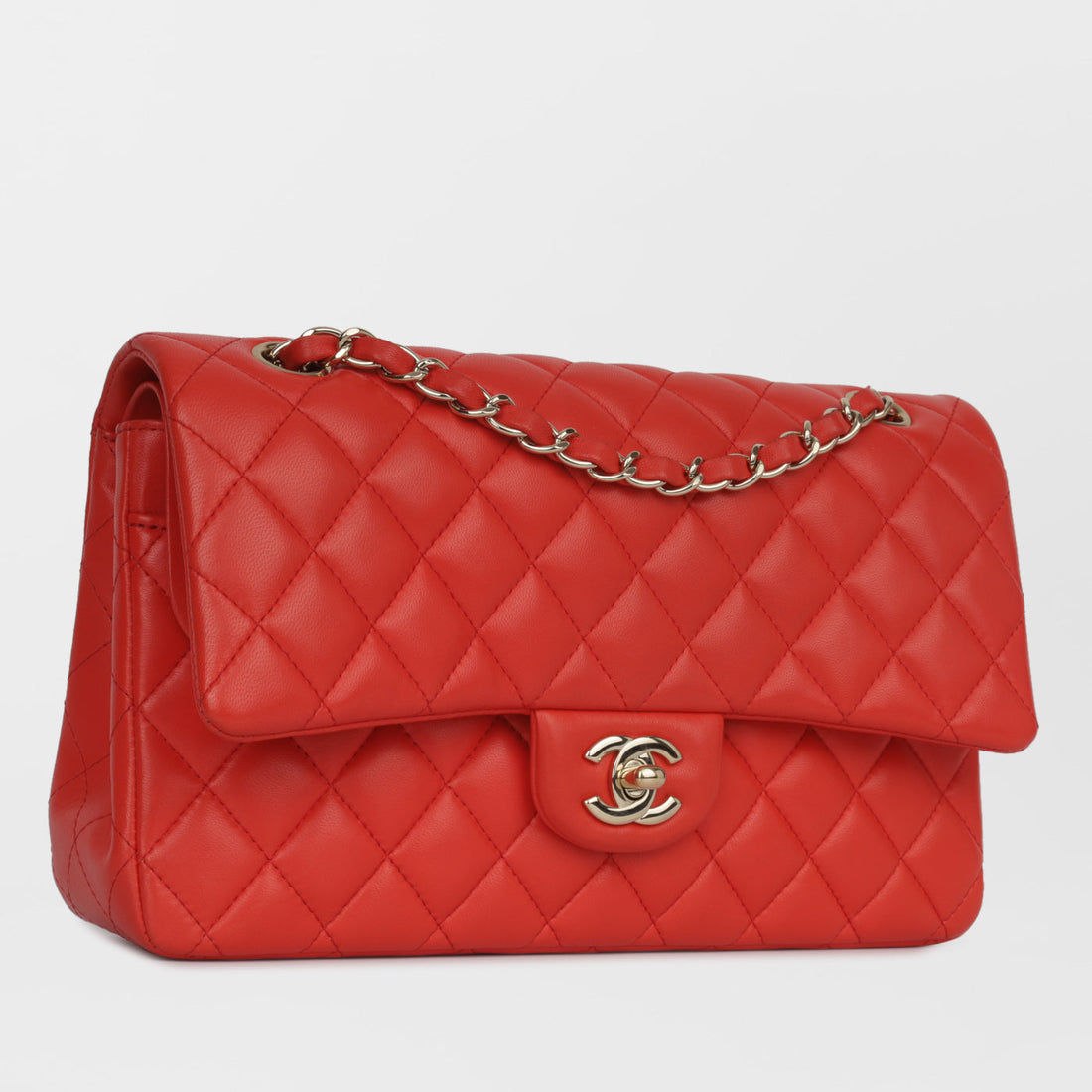 Chanel Classic Flap Bag Medium