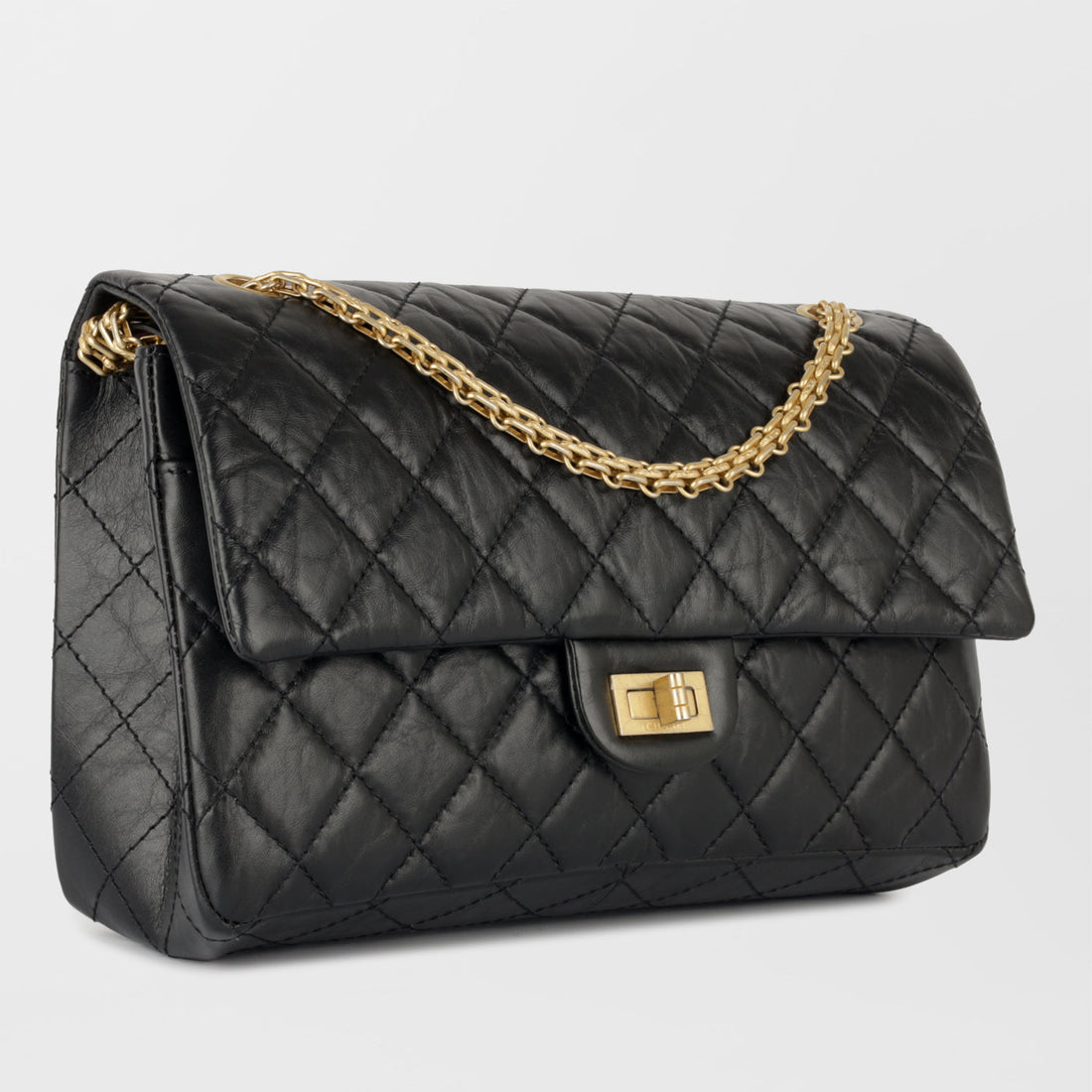 Chanel 2.55 Reissue 226