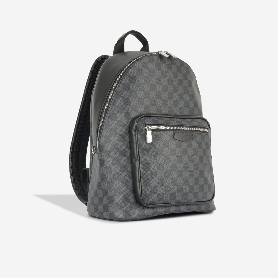 Louis Vuitton Josh Backpack Damier Graphite