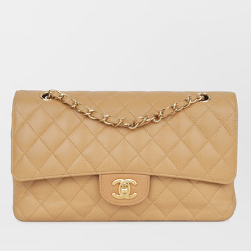 Chanel Classic Flap Bag Medium