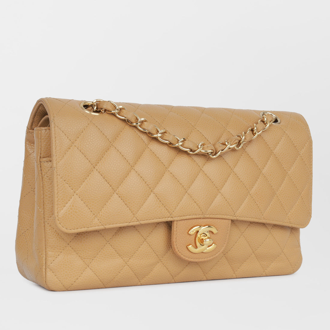 Chanel Classic Flap Bag Medium