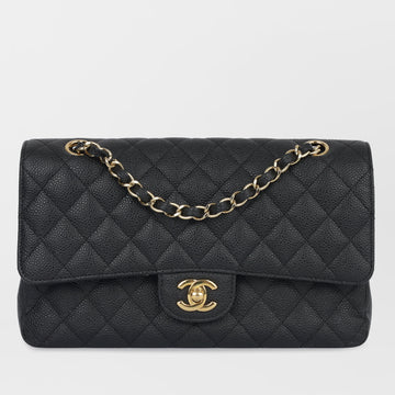 Chanel Classic Flap Bag Medium