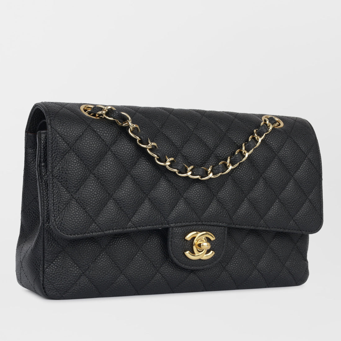 Chanel Classic Flap Bag Medium