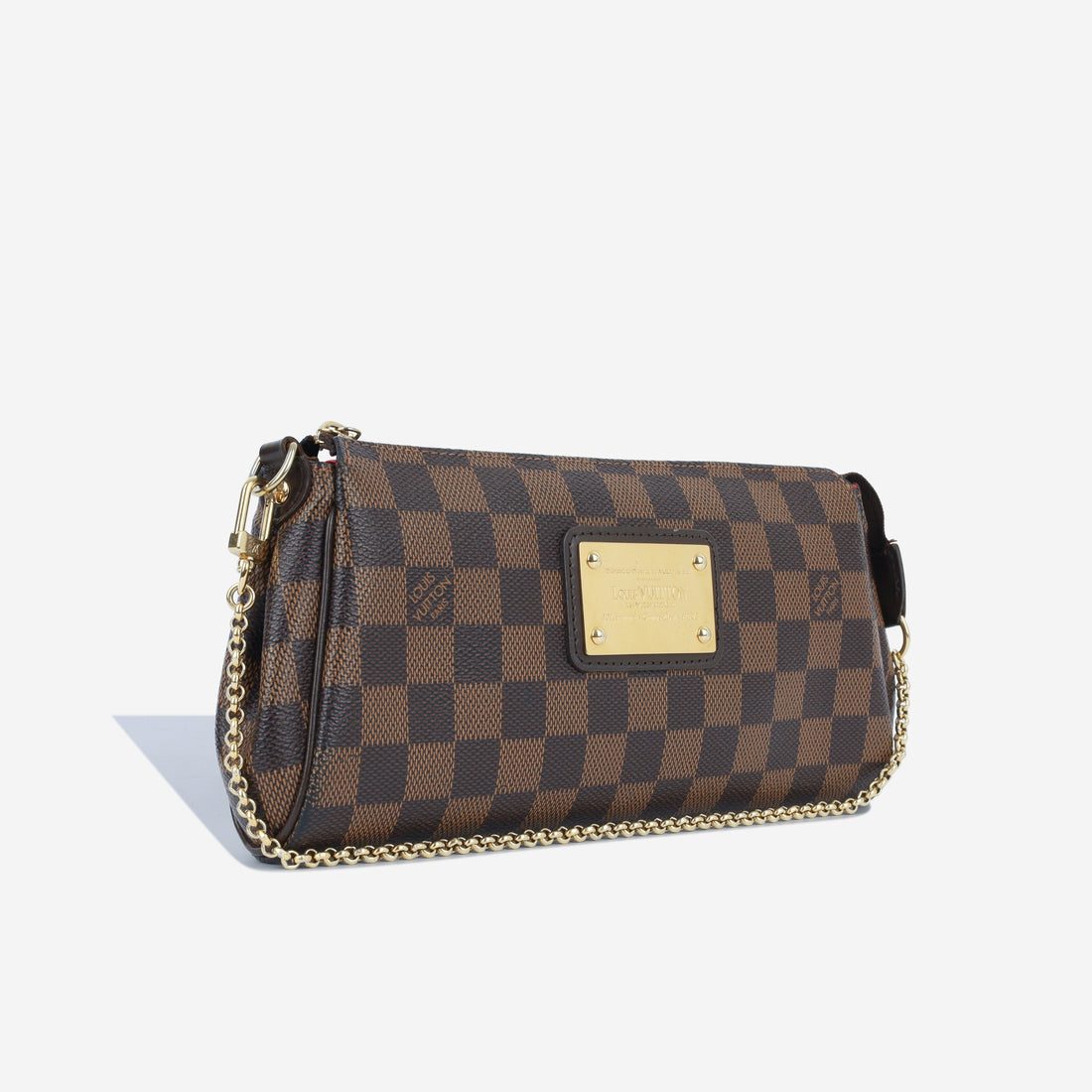 Louis Vuitton Eva Clutch