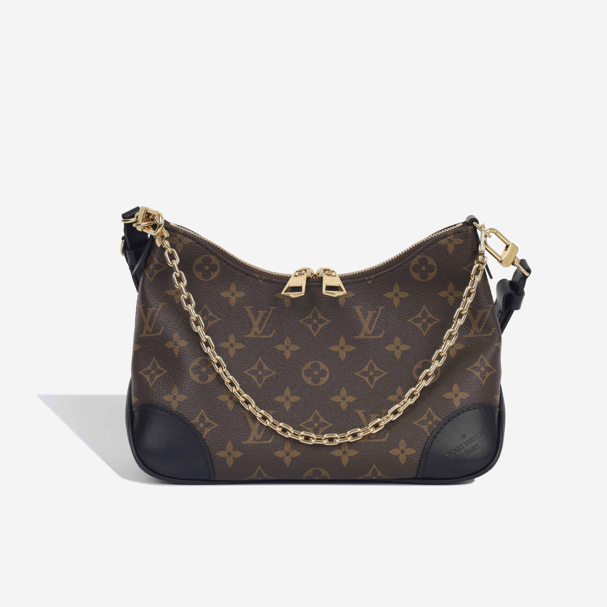 Louis Vuitton Boulougne Bag