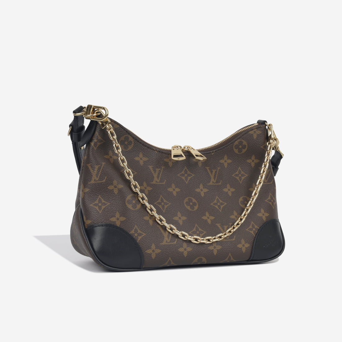 Louis Vuitton Boulougne Bag