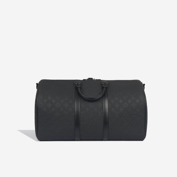 Louis Vuitton Keepall Bandoulière 50