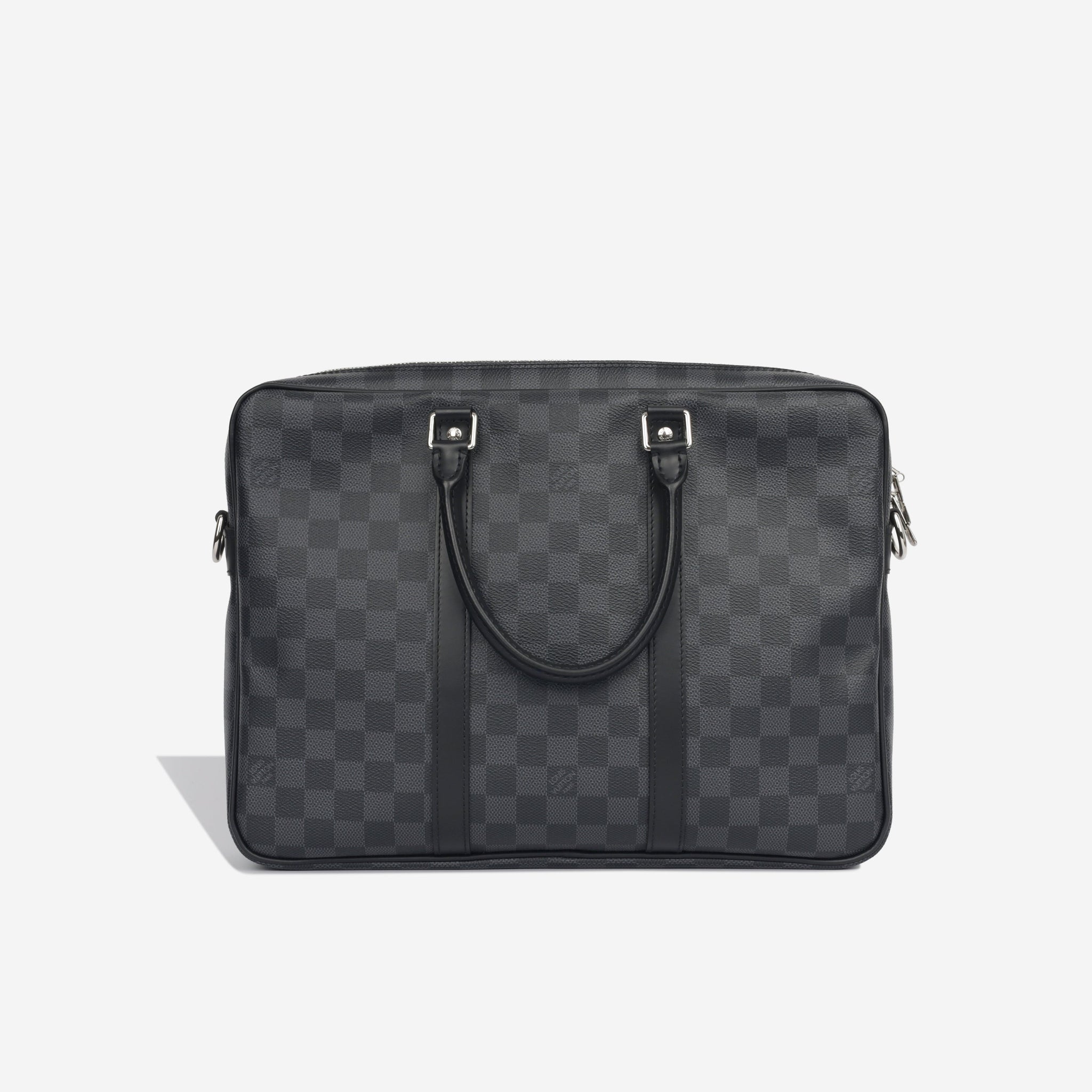 Louis Vuitton Porte Documents