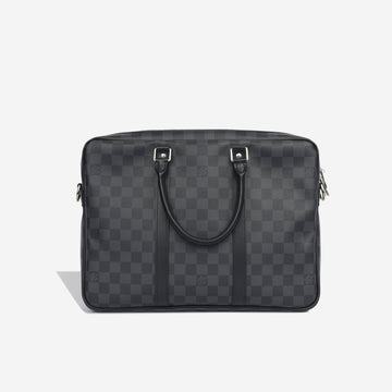 Louis Vuitton Porte Documents