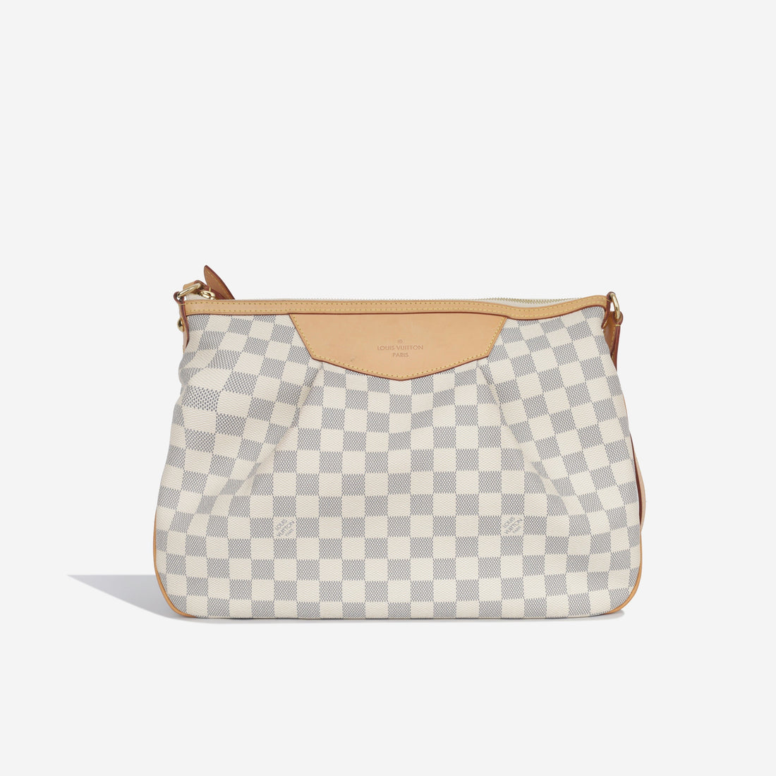 Louis Vuitton Siracusa Damier Azur