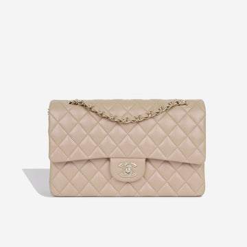 Chanel Classic Flap Bag Medium