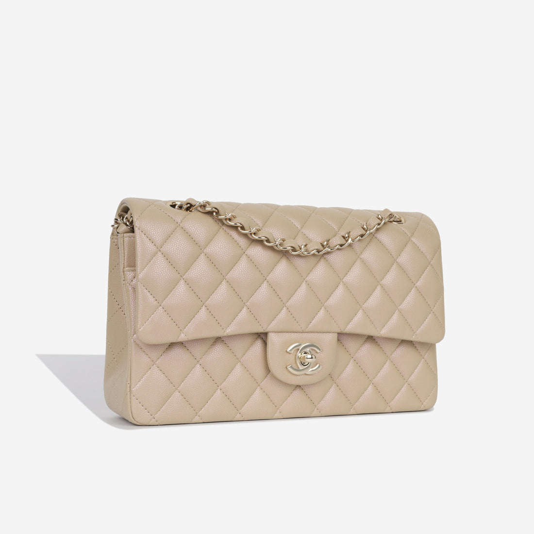 Chanel Classic Flap Bag Medium
