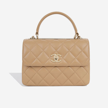 Chanel Trendy CC Flap Bag Small