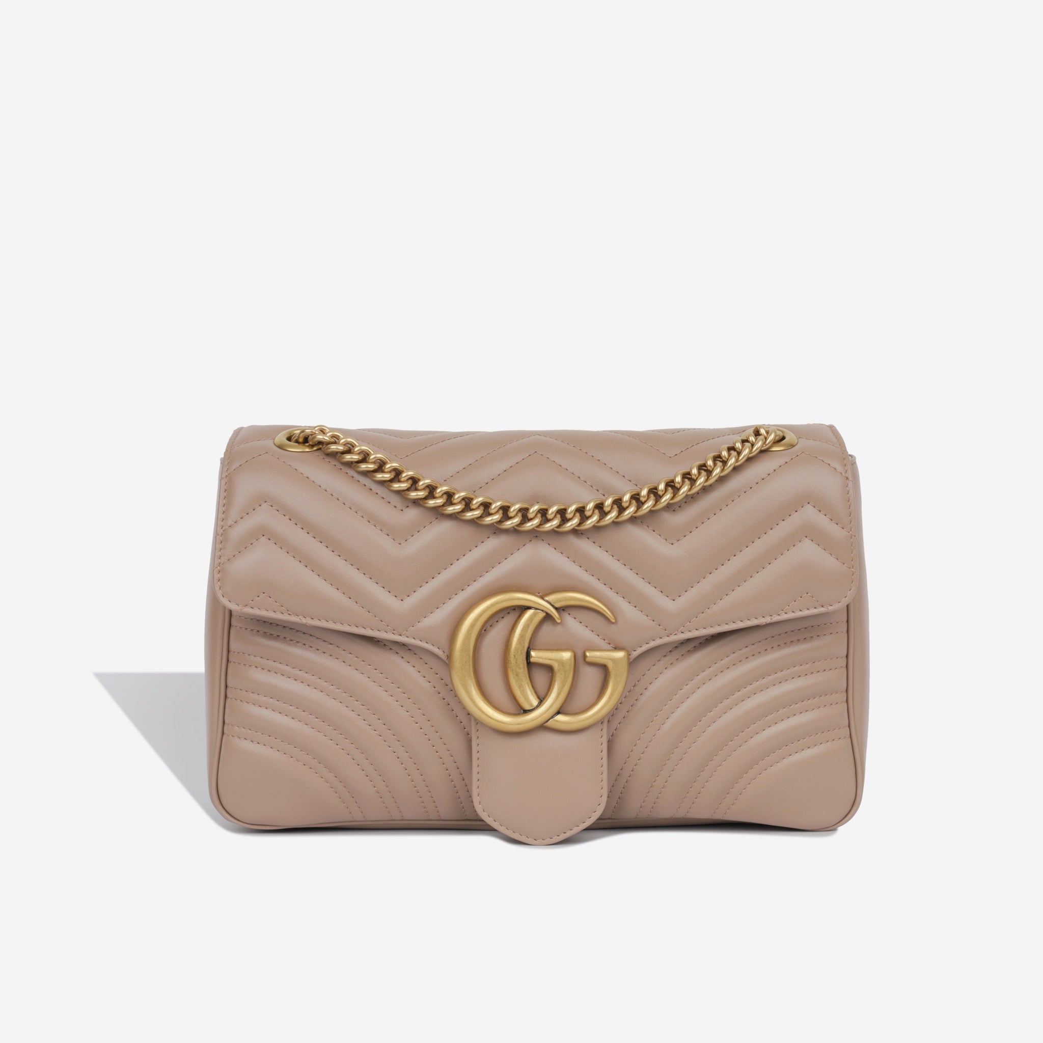 Gucci GG Marmont - Medium