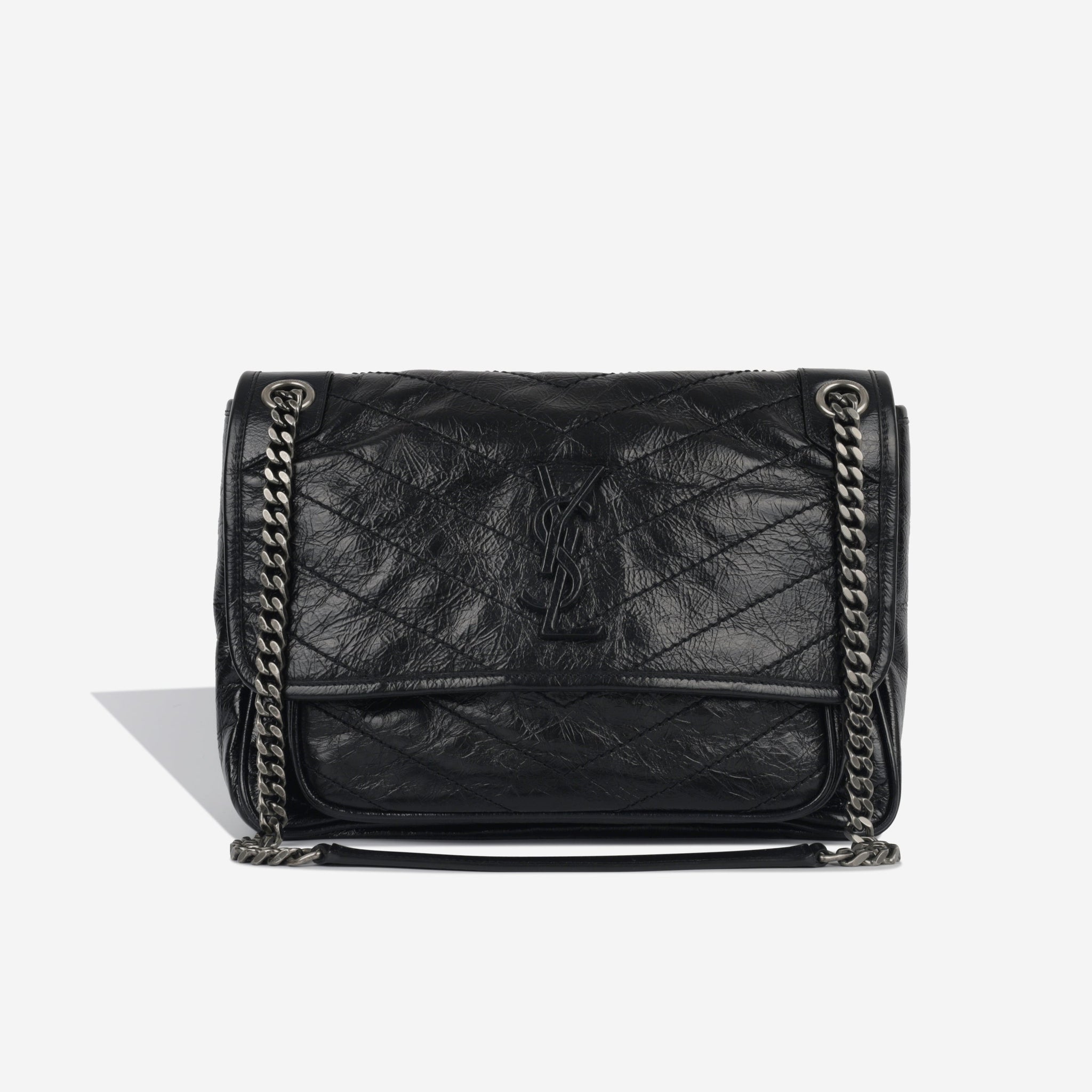 Yves Saint Laurent Niki Bag - Medium