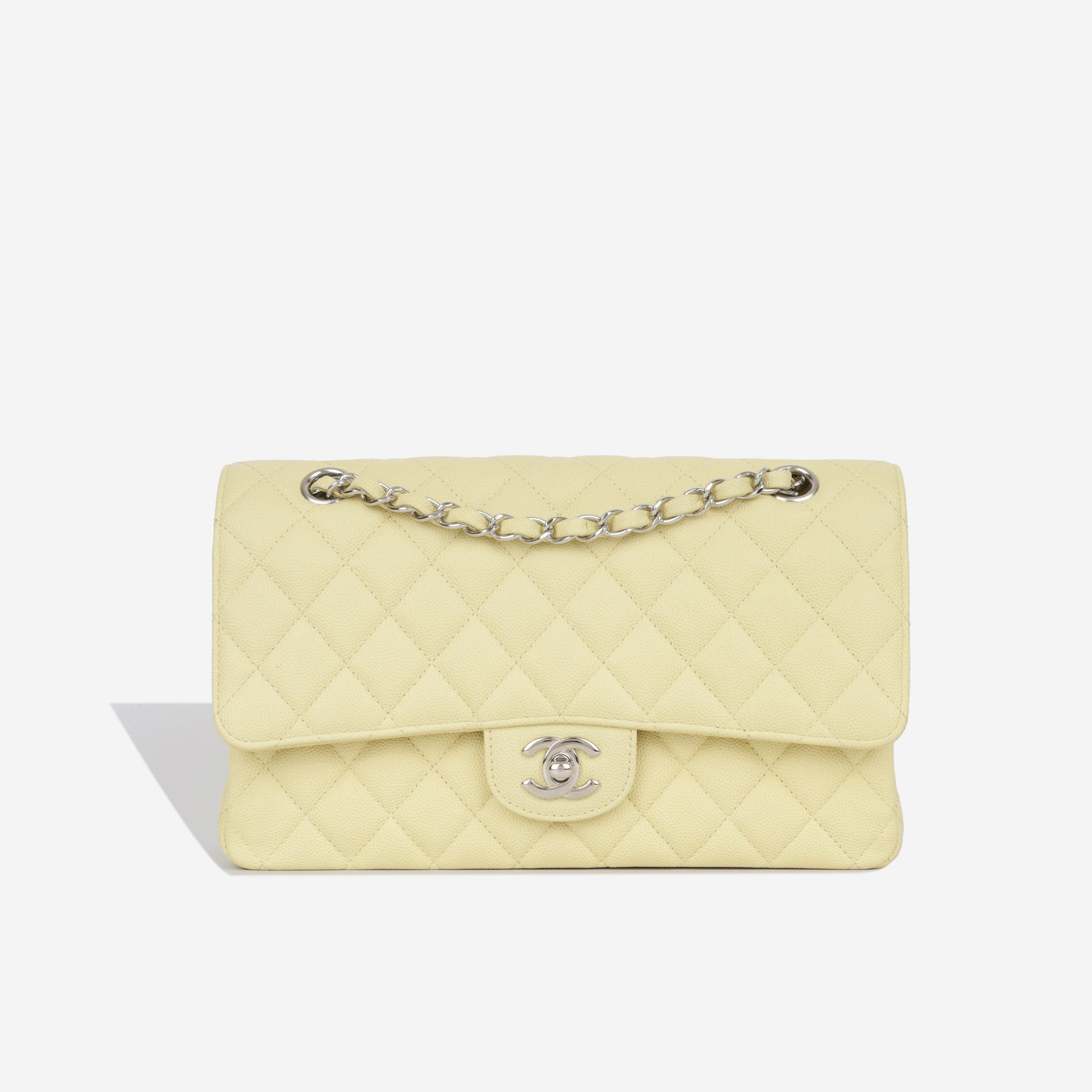 Chanel Classic Flap Bag Medium