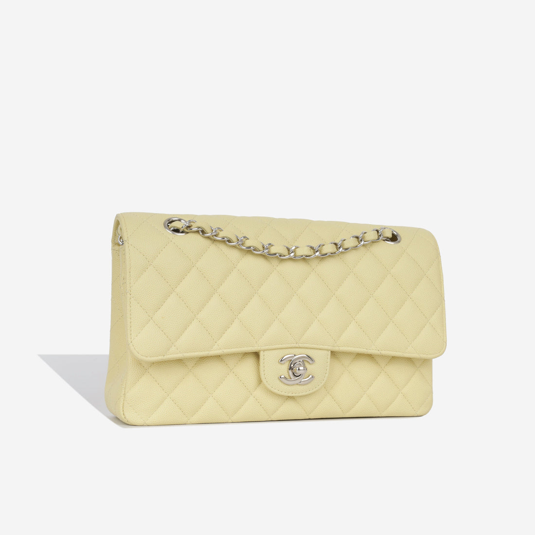 Chanel Classic Flap Bag Medium