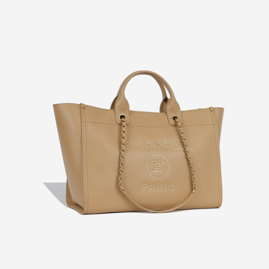 Chanel Deauville Large