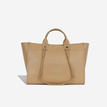 Chanel Deauville Large