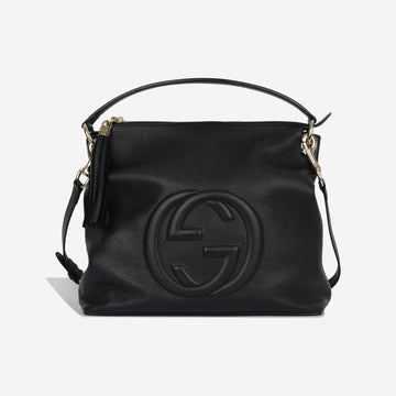 Gucci Gucci Soho Hobo Tote