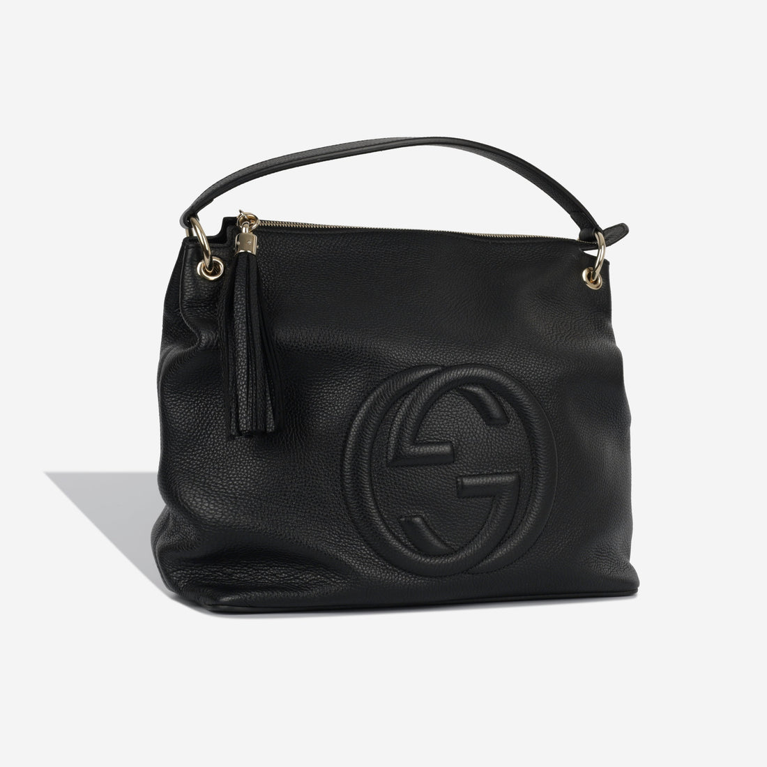 Gucci Gucci Soho Hobo Tote