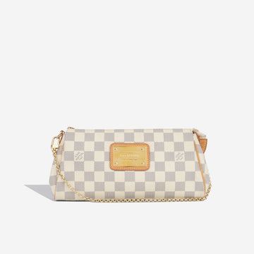 Louis Vuitton Eva Clutch