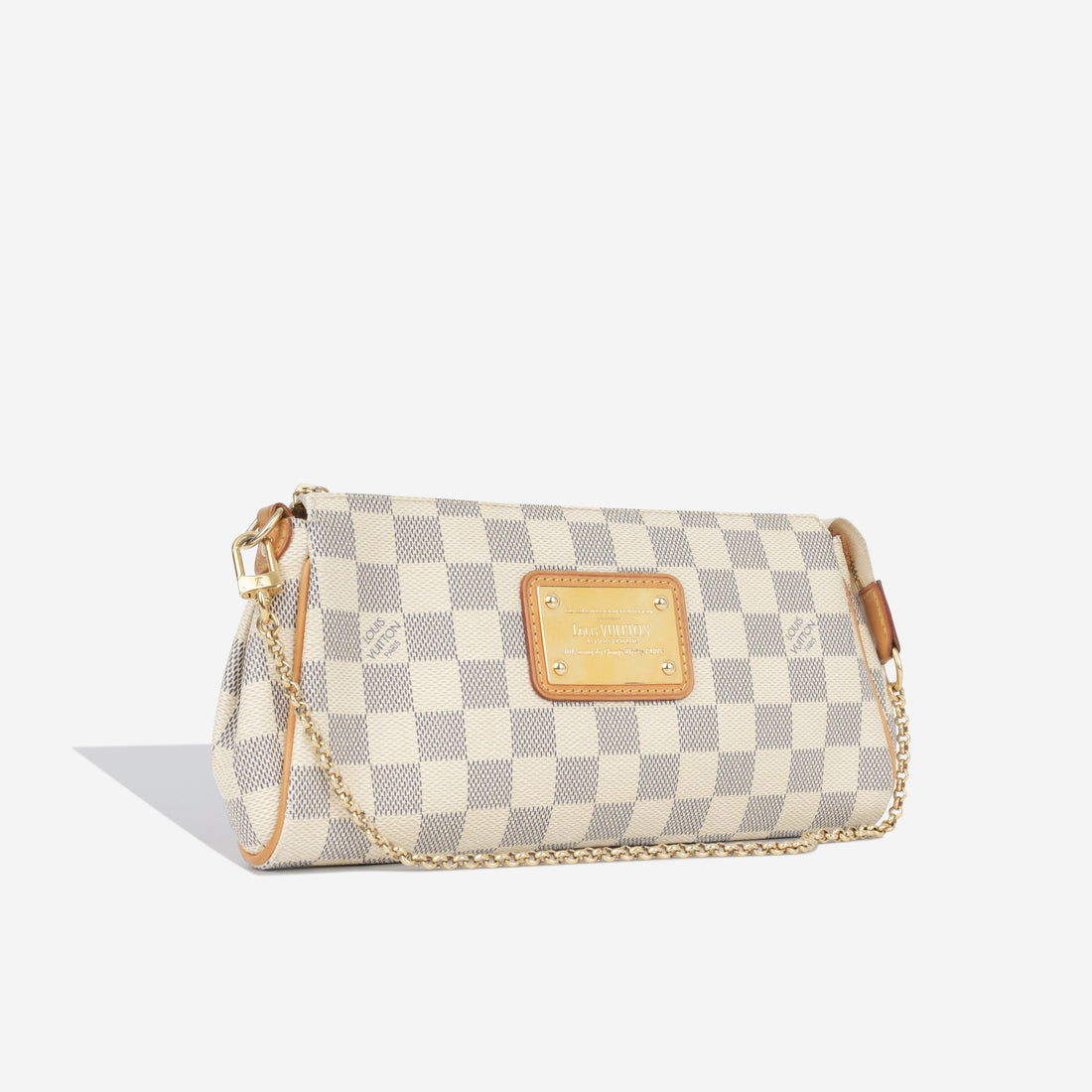Louis Vuitton Eva Clutch