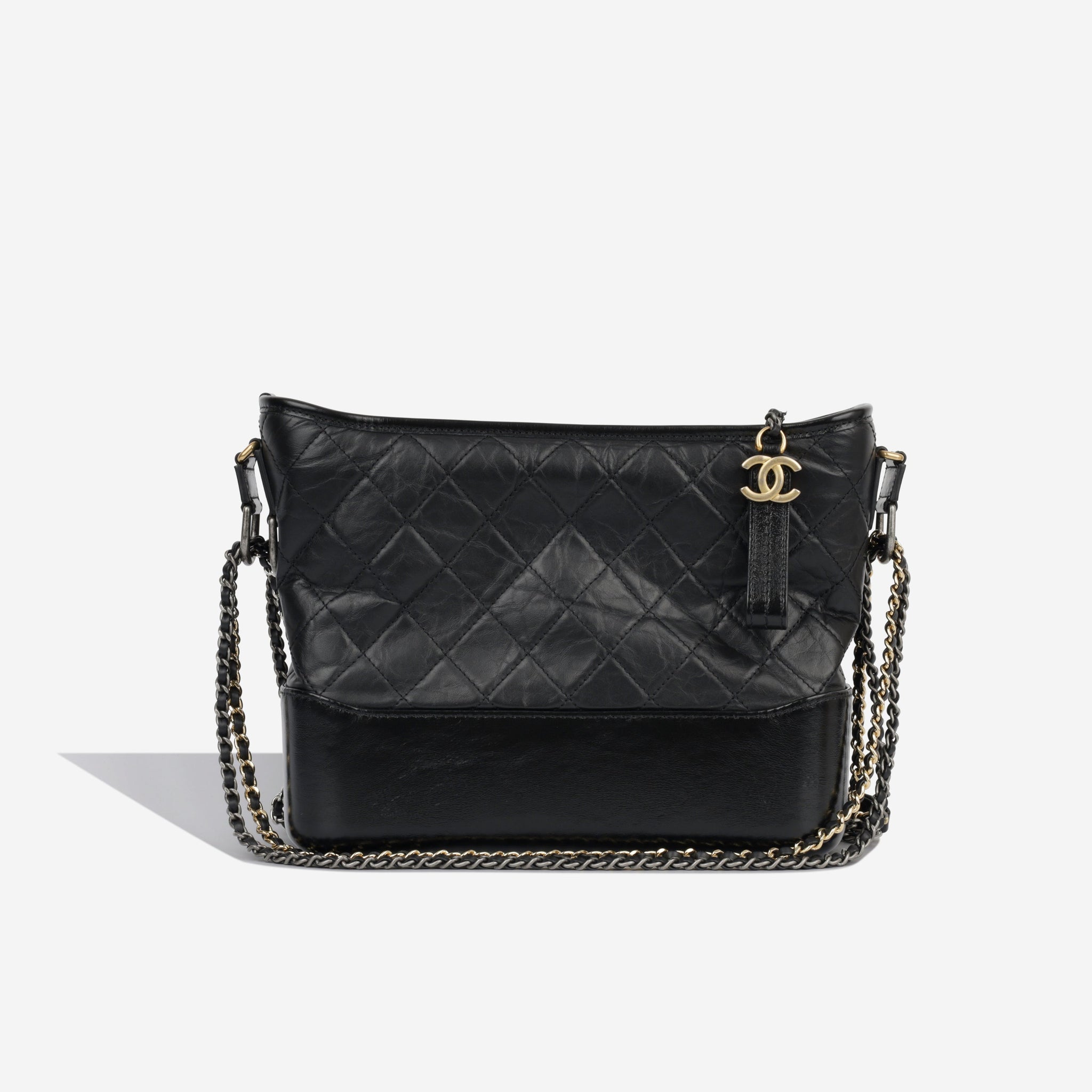 Chanel Gabrielle Hobo Bag Medium