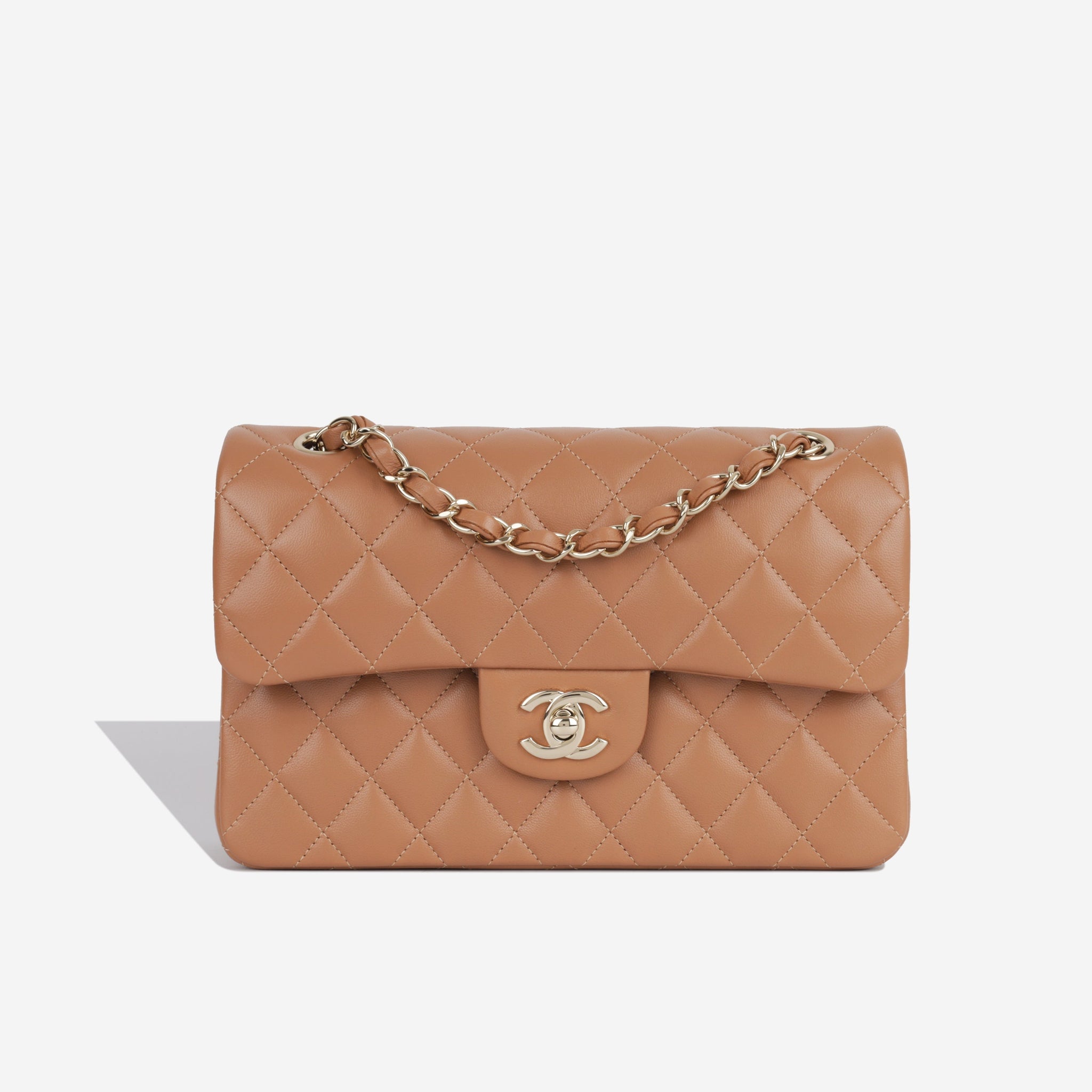 Chanel Classic Flap Bag Small
