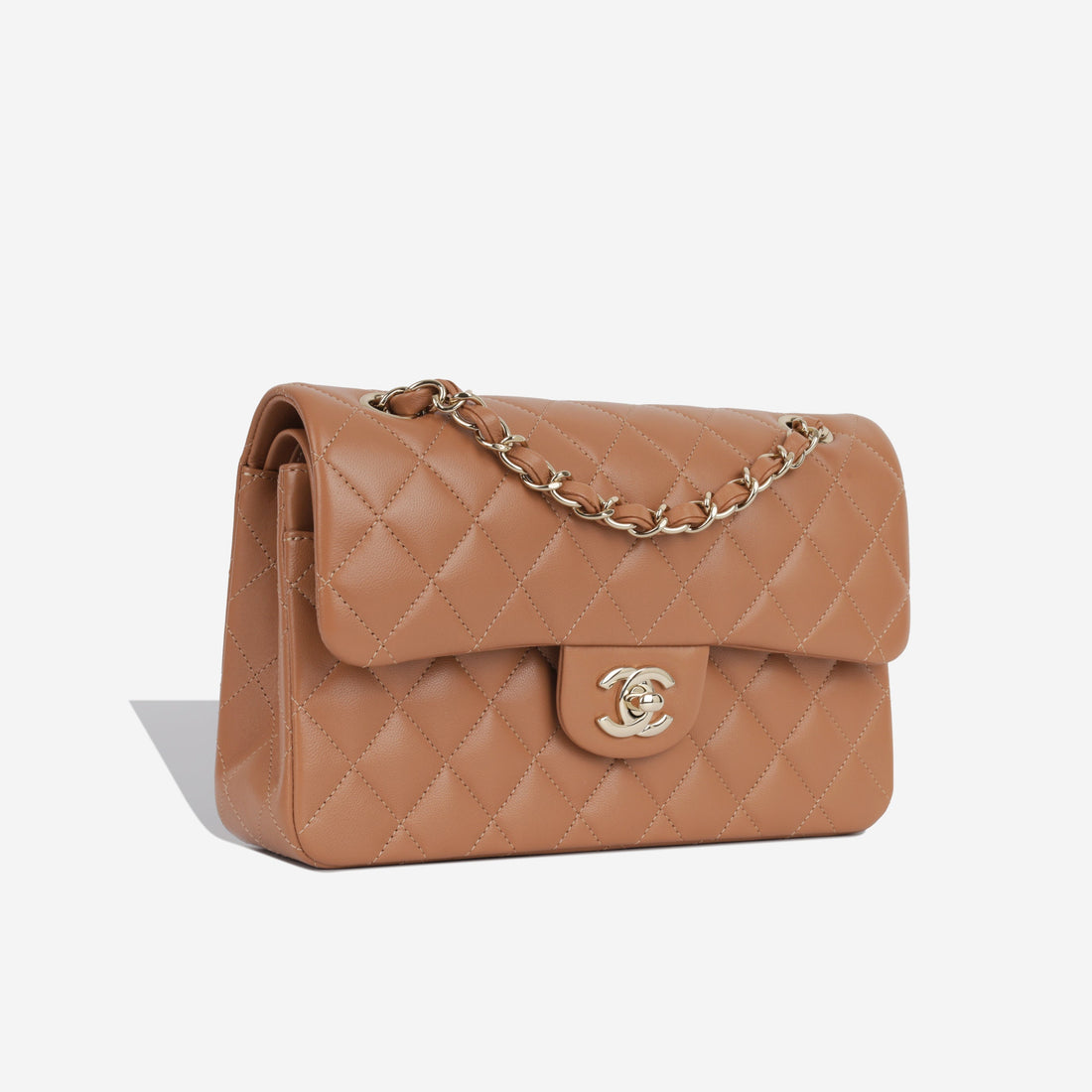 Chanel Classic Flap Bag Small